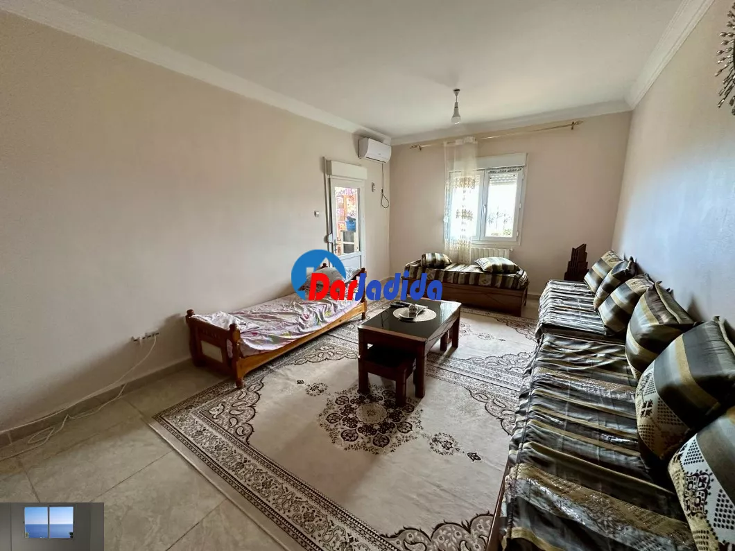 Vente Appartement F4 Tipaza