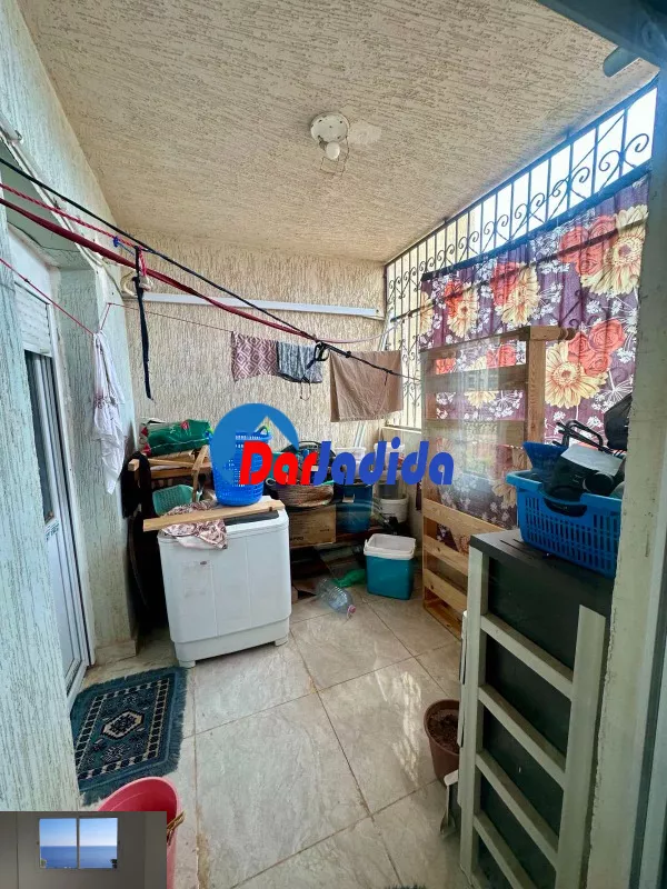 Vente Appartement F4 Tipaza