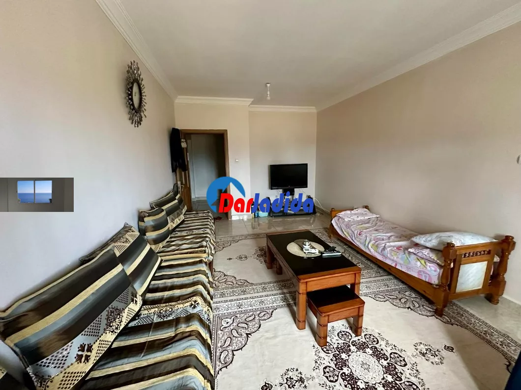 Vente Appartement F4 Tipaza