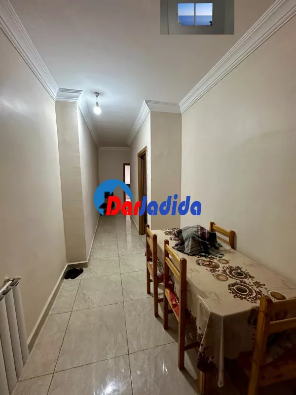 Vente Appartement F4 Tipaza