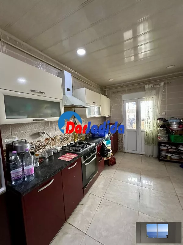 Vente Appartement F4 Tipaza