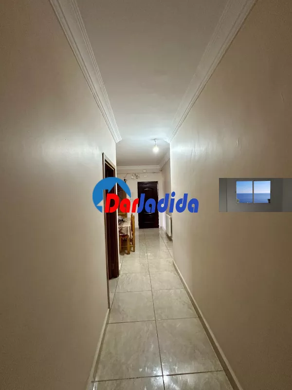 Vente Appartement F4 Tipaza