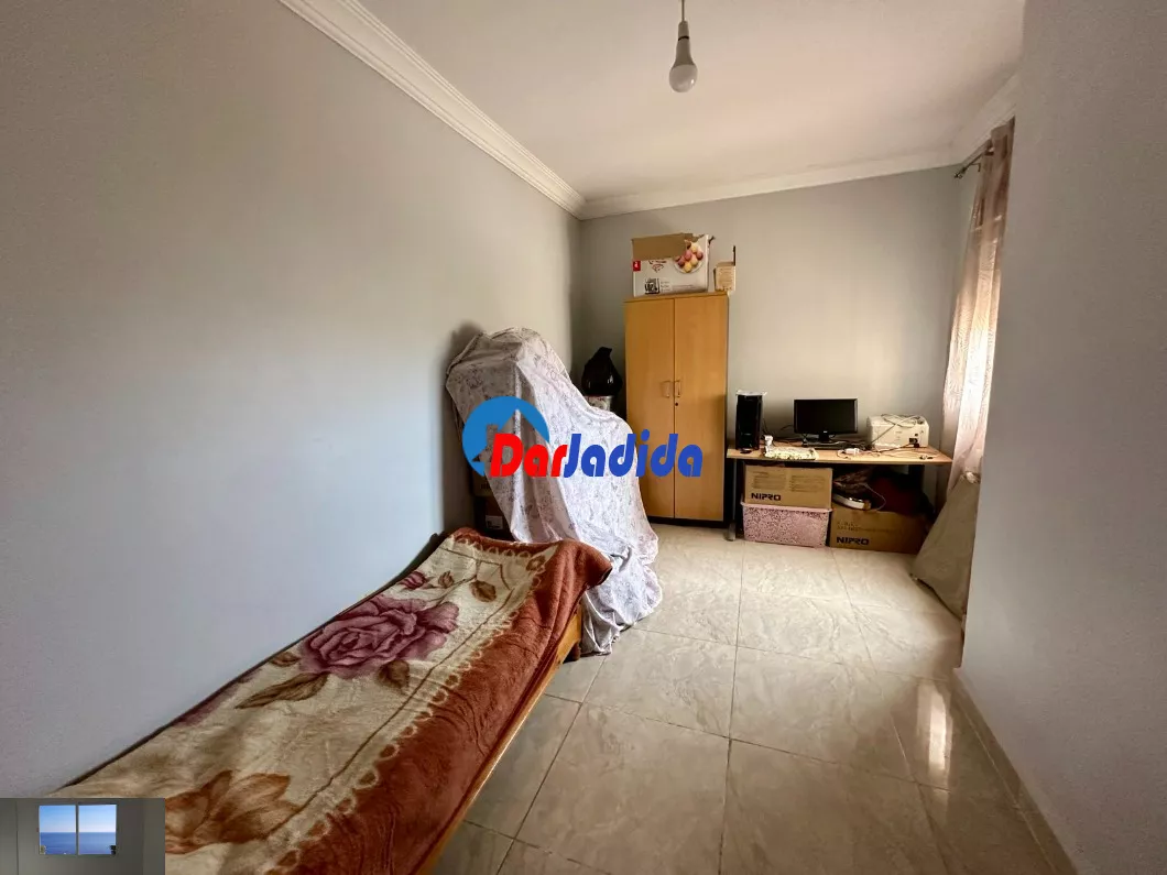 Vente Appartement F4 Tipaza