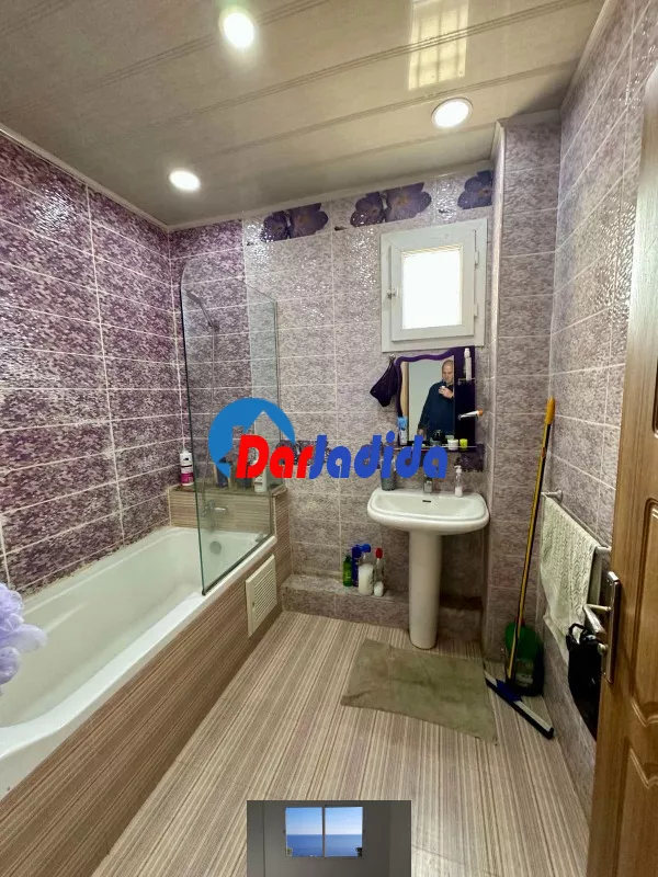 Vente Appartement F4 Tipaza