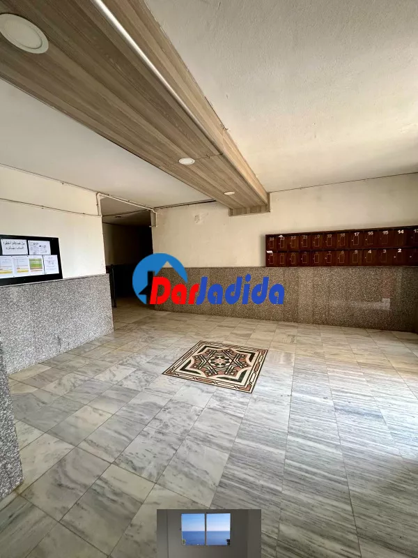 Vente Appartement F4 Tipaza