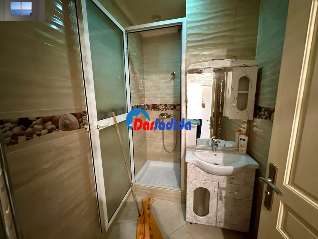 Vente Appartement F2 Alger