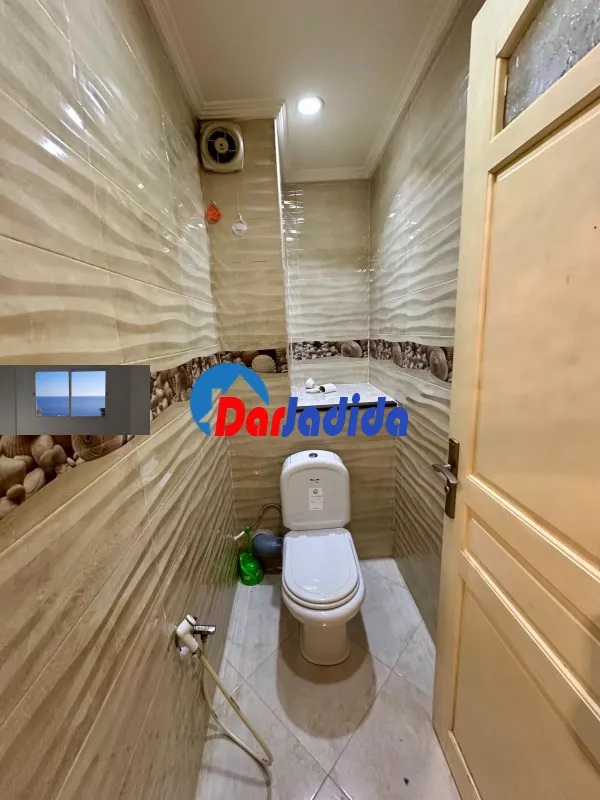 Vente Appartement F2 Alger