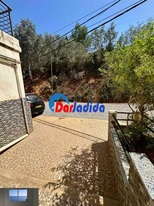 Vente Appartement F2 Alger