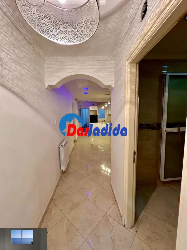Vente Appartement F2 Alger
