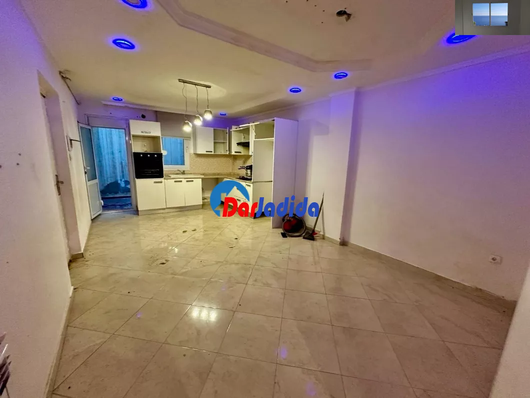 Vente Appartement F2 Alger