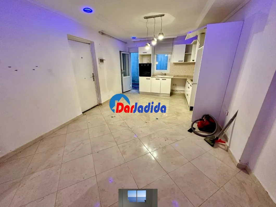Vente Appartement F2 Alger