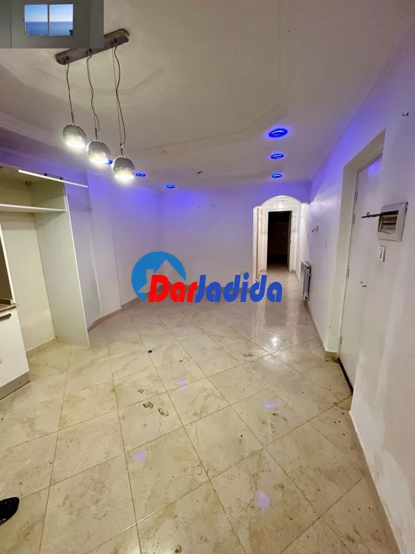 Vente Appartement F2 Alger