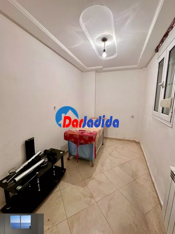 Vente Appartement F2 Alger