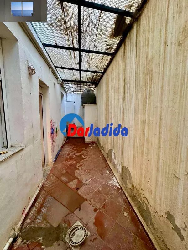 Vente Appartement F2 Alger