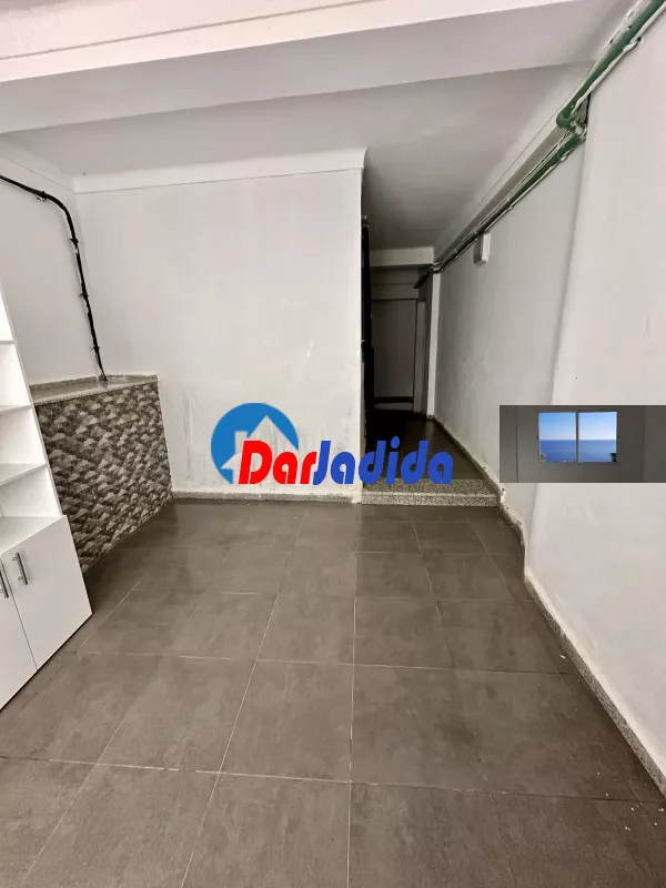 Vente Appartement F2 Alger