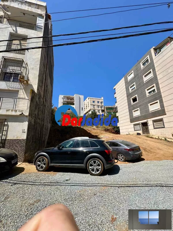 Vente Appartement F2 Alger