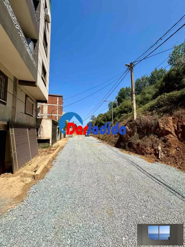 Vente Appartement F2 Alger