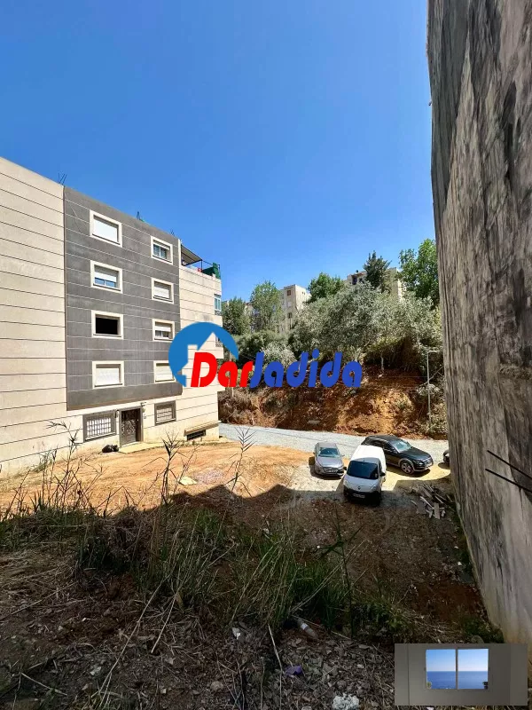 Vente Appartement F2 Alger