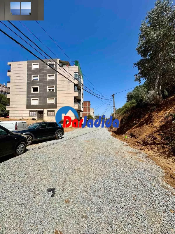 Vente Appartement F2 Alger