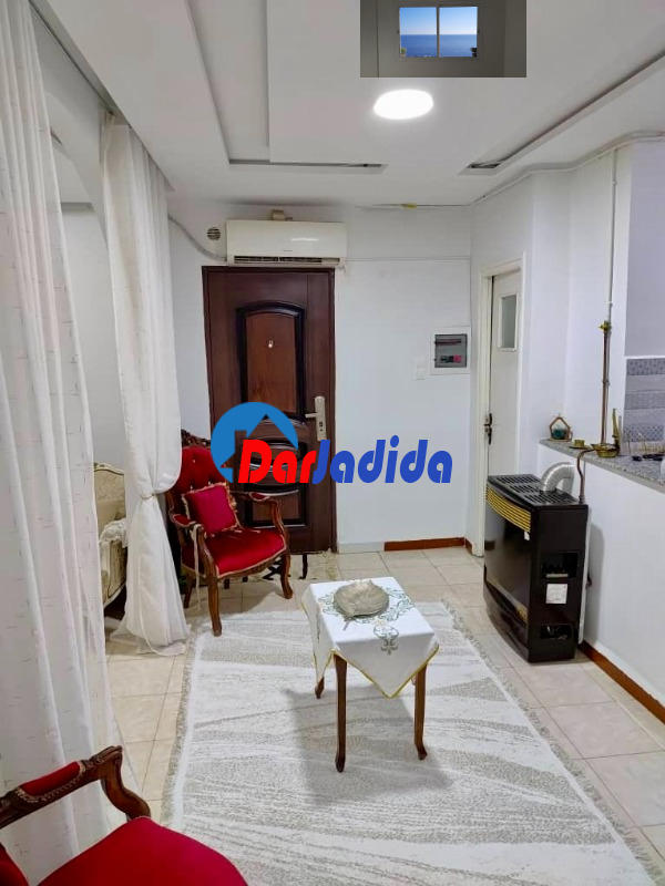 Vente Appartement F3 Tipaza