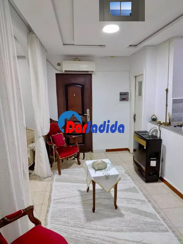 Vente Appartement F3 Tipaza