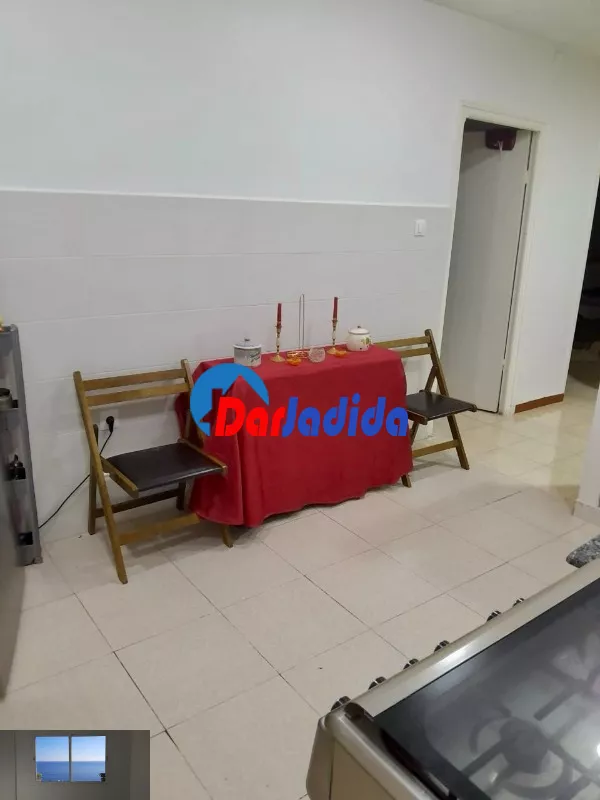 Vente Appartement F3 Tipaza