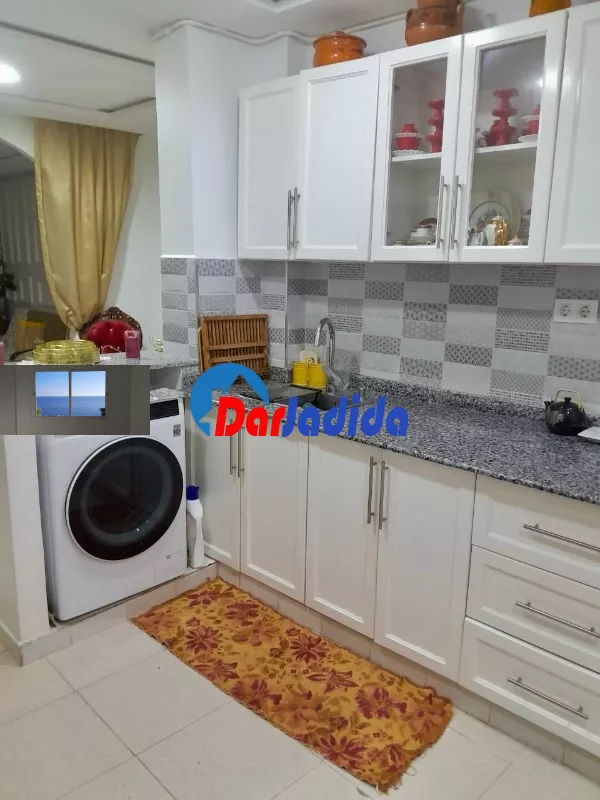 Vente Appartement F3 Tipaza