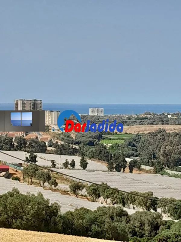 Vente Appartement F3 Tipaza