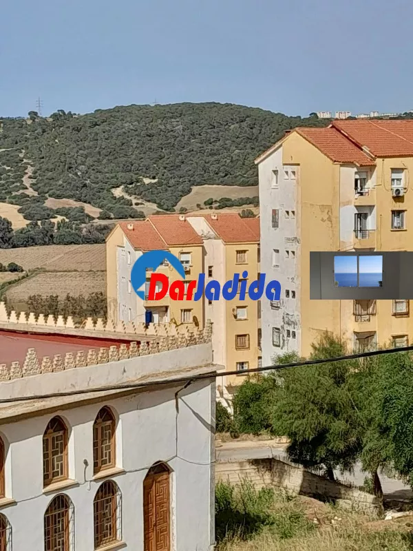 Vente Appartement F3 Tipaza