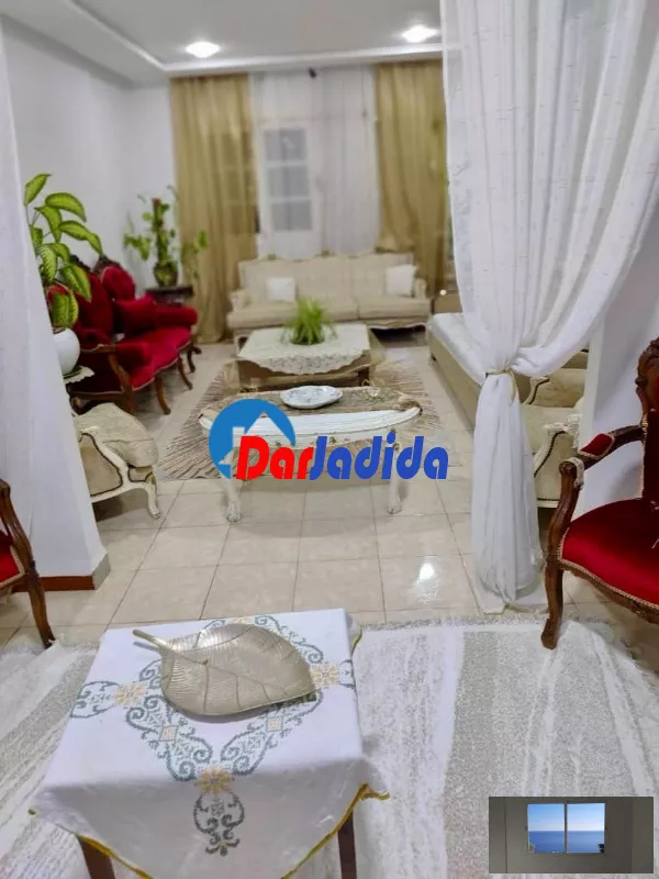 Vente Appartement F3 Tipaza