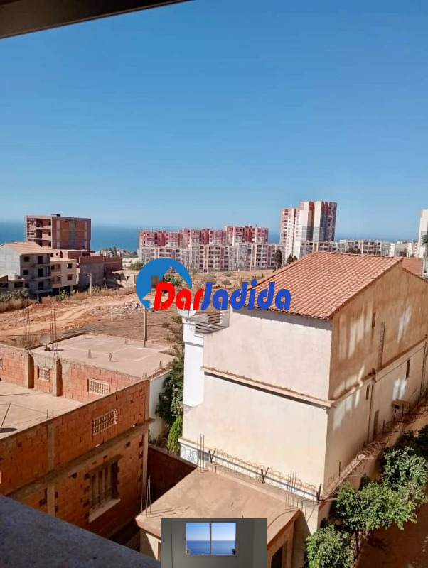 Vente Appartement F4 Tipaza