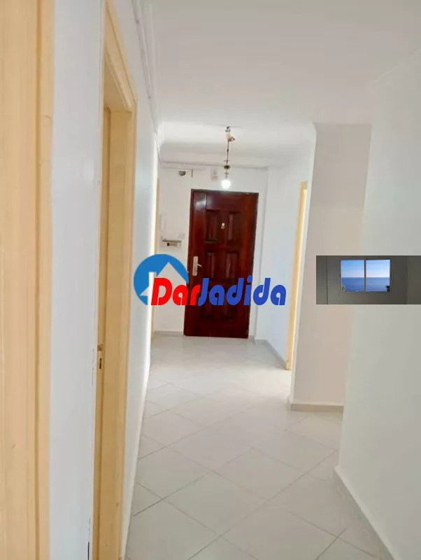 Vente Appartement F4 Tipaza