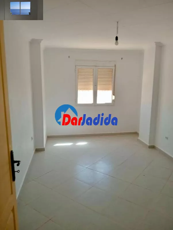 Vente Appartement F4 Tipaza