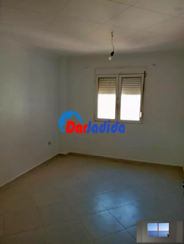 Vente Appartement F4 Tipaza