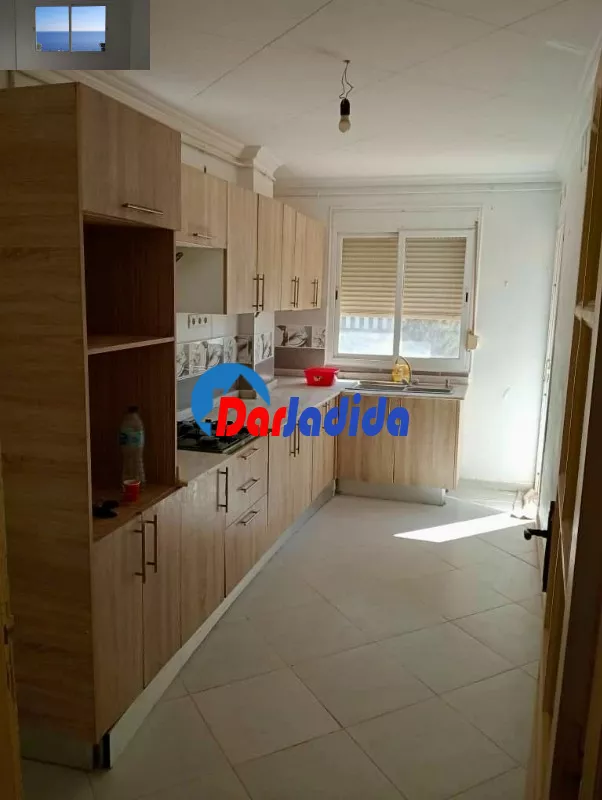 Vente Appartement F4 Tipaza