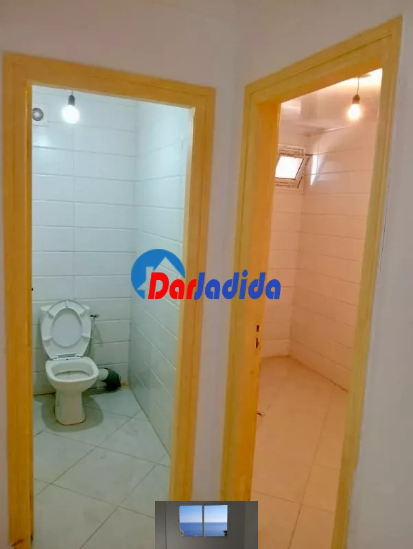 Vente Appartement F4 Tipaza