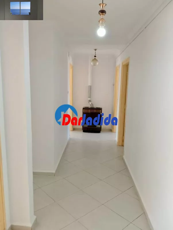 Vente Appartement F4 Tipaza