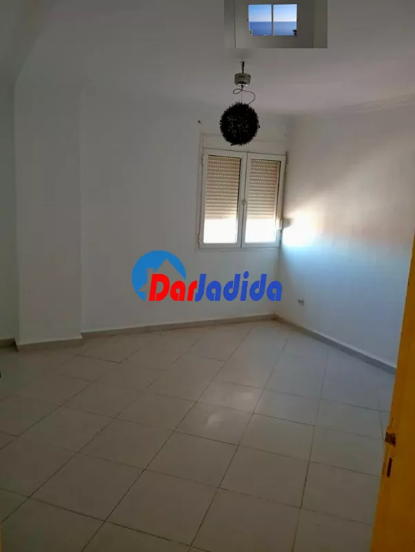 Vente Appartement F4 Tipaza