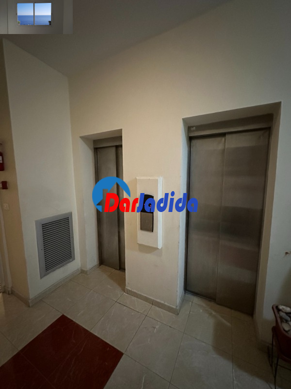 Vente Appartement F4 Alger