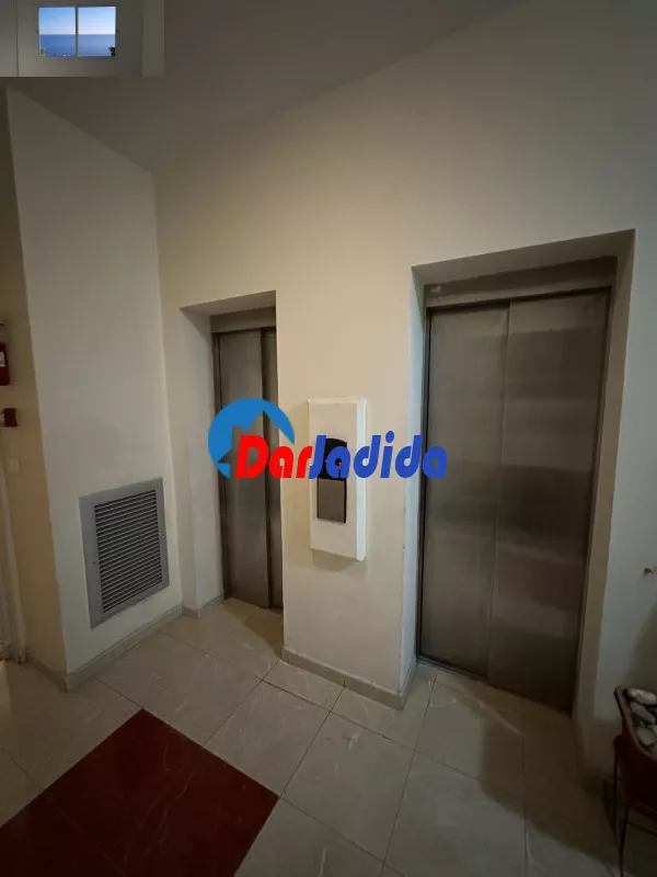 Vente Appartement F4 Alger