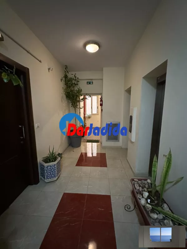 Vente Appartement F4 Alger