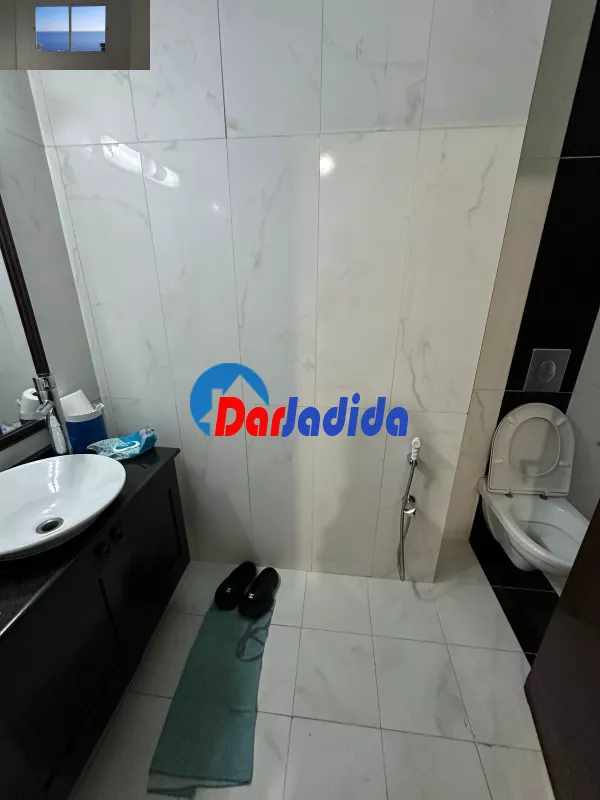 Vente Appartement F4 Alger