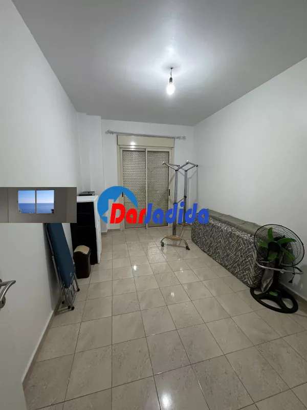 Vente Appartement F4 Alger