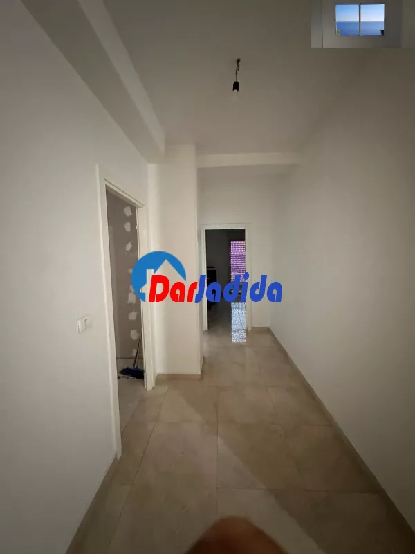 Vente Appartement F4 Alger