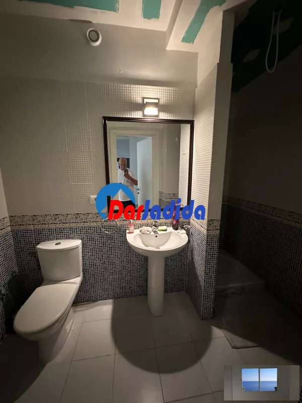 Vente Appartement F4 Alger