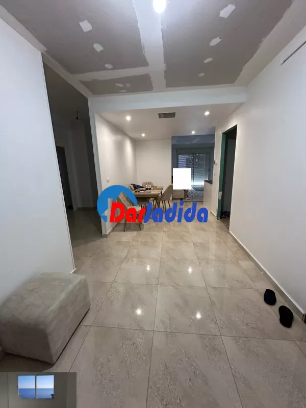 Vente Appartement F4 Alger