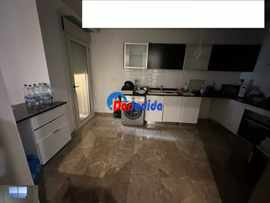 Vente Appartement F4 Alger