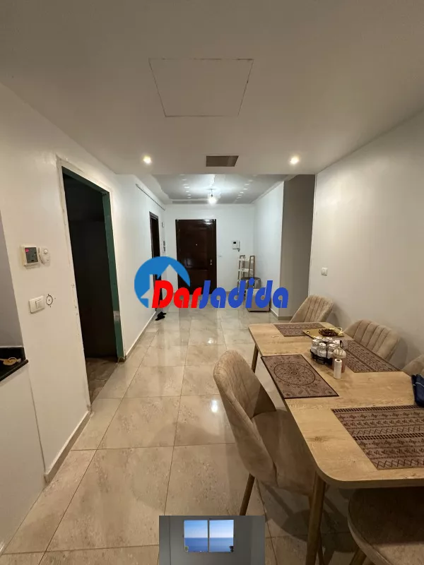 Vente Appartement F4 Alger