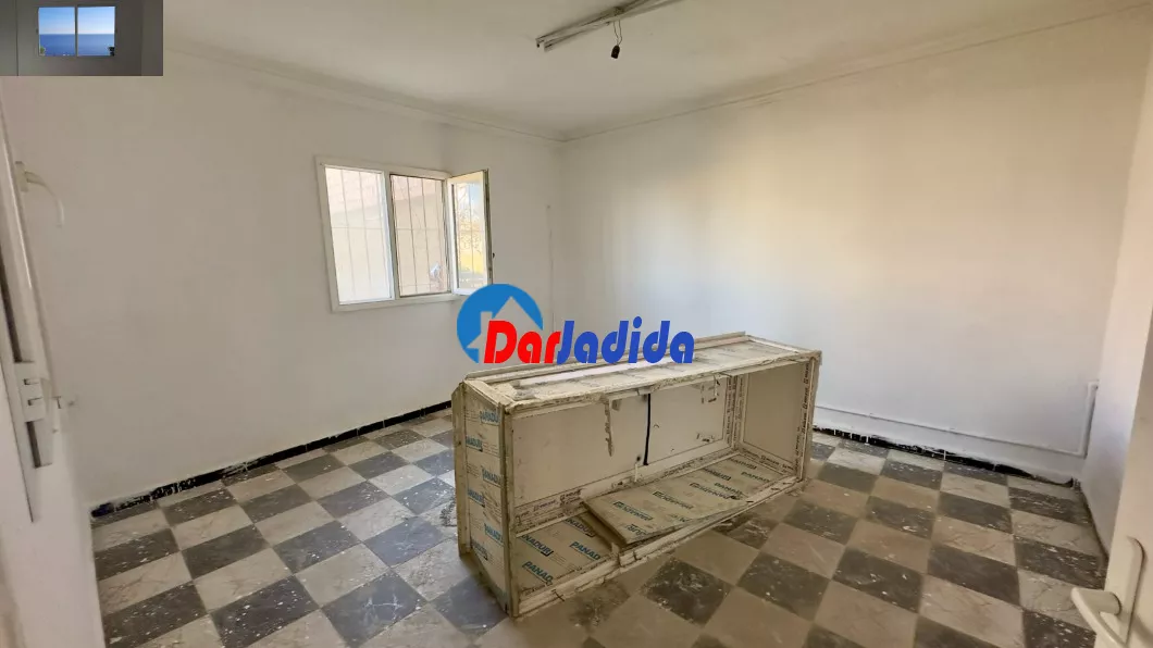 Location Hangar Blida