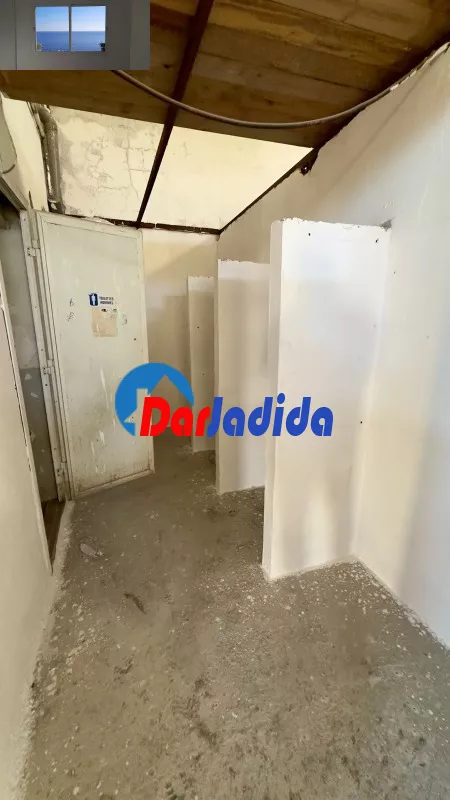 Location Hangar Blida